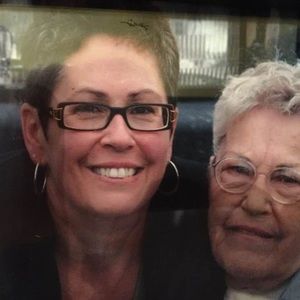 Meet your Posher, Patty